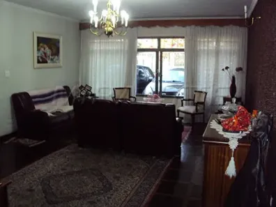 Sobrado com 3 Quartos à venda, 350m² no Parque Mandaqui, São Paulo