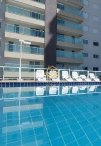 Apartamento com 3 Quartos à venda, 93m² no Vila Aviação, Bauru