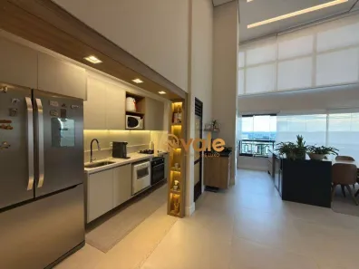 Cobertura com 2 Quartos à venda, 135m² no Jardim Apolo I, São José dos Campos