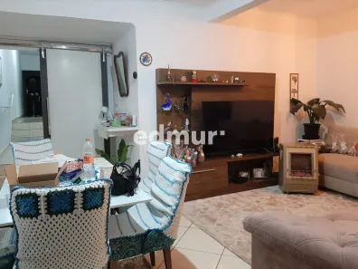 Casa com 3 Quartos à venda, 187m² no Campestre, Santo André