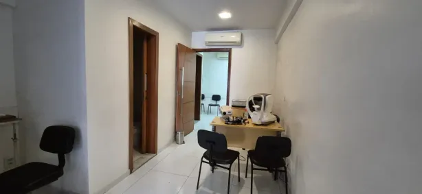 Ponto Comercial para alugar, 33m² no Copacabana, Rio de Janeiro