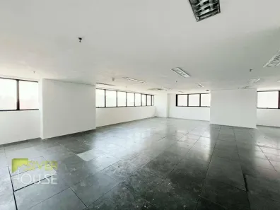 Sala Comercial para alugar, 119m² no Planalto Paulista, São Paulo