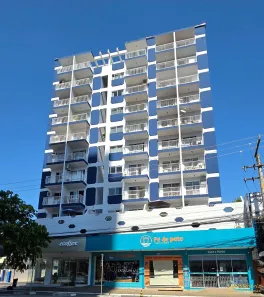 Apartamento com 2 Quartos à venda, 98m² no Centro, Balneário Camboriú