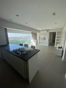 Apartamento com 3 Quartos para alugar, 98m² no Alphaville Empresarial, Barueri