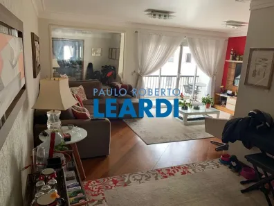 Apartamento com 4 Quartos à venda, 136m² no Vila Clementino, São Paulo
