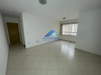 Apartamento com 3 Quartos para alugar, 76m² no Jardim das Colinas, São José dos Campos
