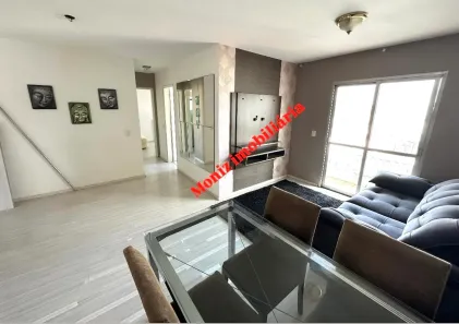 Apartamento com 2 Quartos à venda, 70m² no Vila Indiana, São Paulo