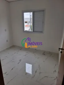 Sobrado com 3 Quartos à venda, 120m² no Paraíso, Santo André