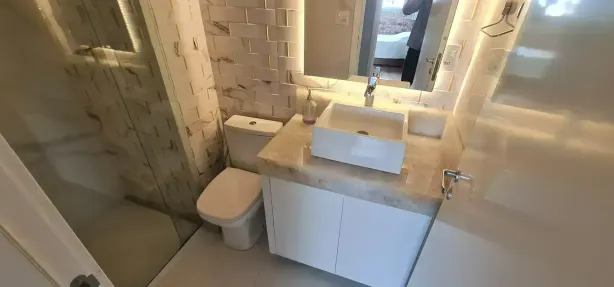 Apartamento com 2 Quartos à venda, 67m² no Consolação, São Paulo