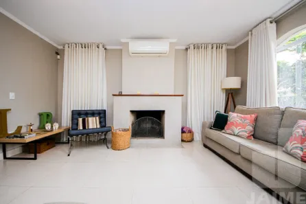 Casa com 4 Quartos à venda, 289m² no Pinheiros, São Paulo