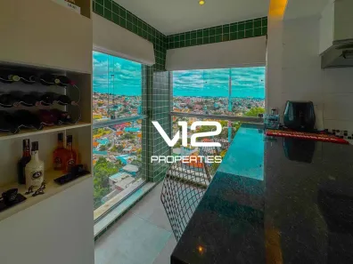 Cobertura com 2 Quartos à venda, 130m² no Buritis, Belo Horizonte