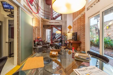 Casa com 4 Quartos para alugar, 290m² no Vila Madalena, São Paulo