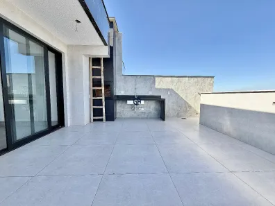 Cobertura com 3 Quartos à venda, 185m² no Itapoã, Belo Horizonte