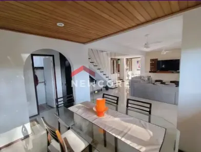 Casa de Condomínio com 4 Quartos à venda, 366m² no Itanhangá, Rio de Janeiro