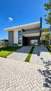 Casa de Condomínio com 4 Quartos à venda, 188m² no Cidade Alpha, Eusébio
