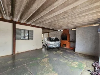 Imóvel Comercial com 6 Quartos à venda, 360m² no Jardim Mollon, Santa Bárbara D'Oeste