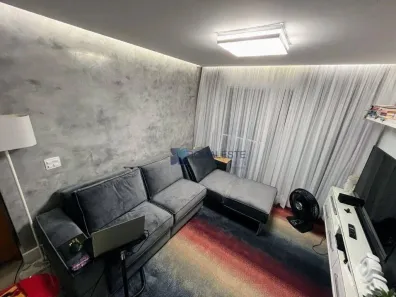 Apartamento com 3 Quartos à venda, 96m² no Parque da Vila Prudente, São Paulo