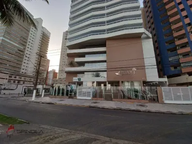 Apartamento com 2 Quartos à venda, 106m² no Aviação, Praia Grande