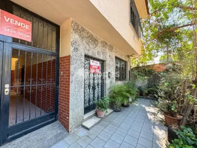 Casa com 4 Quartos à venda, 224m² no Grajaú, Rio de Janeiro