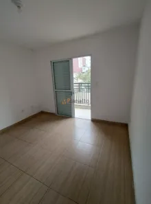 Apartamento com 2 Quartos para alugar, 60m² no Vila Nossa Senhora das Vitórias, Mauá