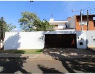 Casa com 3 Quartos à venda, 323m² no Chácara da Barra, Campinas