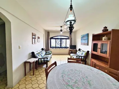 Apartamento com 2 Quartos à venda, 80m² no Pitangueiras, Guarujá