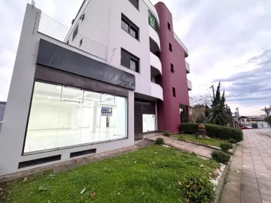 Sala Comercial para alugar, 120m² no Cruzeiro, Caxias do Sul