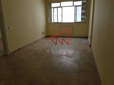 Apartamento com 3 Quartos à venda, 85m² no Botafogo, Rio de Janeiro