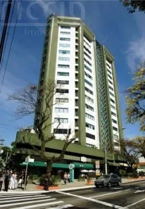Sala Comercial à venda, 276m² no Centro, São José dos Campos