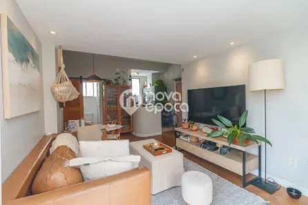 Apartamento com 2 Quartos à venda, 72m² no Botafogo, Rio de Janeiro