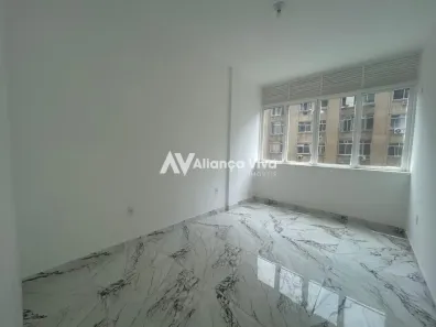 Apartamento com 1 Quarto à venda, 34m² no Copacabana, Rio de Janeiro