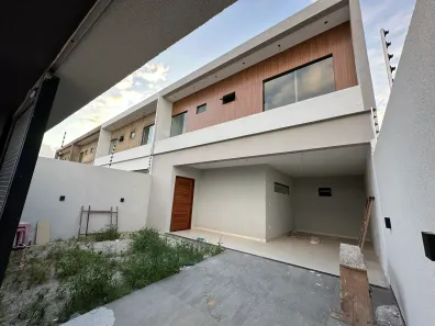 Casa com 3 Quartos à venda, 205m² no Praia do Francês, Marechal Deodoro