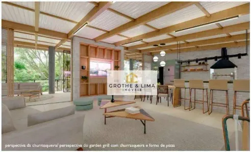 Lote/Terreno à venda, 200m² no Piracangaguá, Taubaté