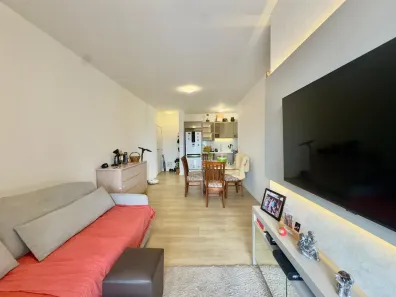 Apartamento com 3 Quartos à venda, 100m² no Capoeiras, Florianópolis