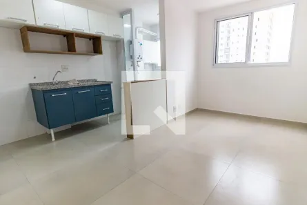 Apartamento com 2 Quartos à venda, 44m² no Quarta Parada, São Paulo