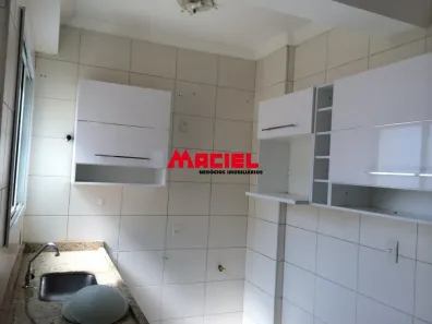 Apartamento com 2 Quartos para alugar, 65m² no Jardim Apolo II, São José dos Campos