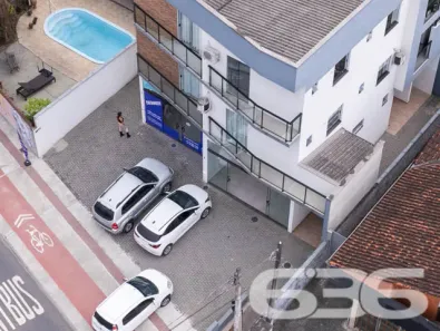 Imóvel Comercial à venda, 62m² no Boa Vista, Joinville