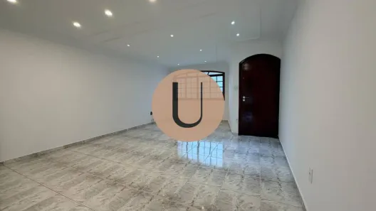 Sobrado com 4 Quartos à venda, 232m² no Vila Guiomar, Santo André