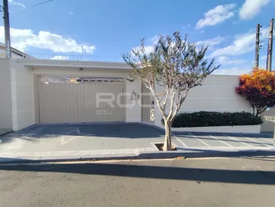 Casa com 3 Quartos à venda, 210m² no Planalto Paraíso, São Carlos