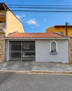 Casa com 3 Quartos à venda, 114m² no Vila Viotto, Jundiaí