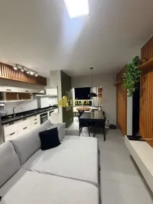 Apartamento com 2 Quartos à venda, 60m² no Tibery, Uberlândia