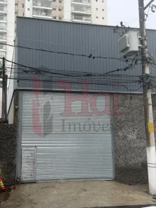 Galpão/Depósito/Armazém para alugar, 400m² no Bom Retiro, São Paulo