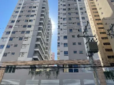 Apartamento com 2 Quartos à venda, 56m² no Santa Rosa, Niterói