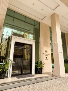 Apartamento com 4 Quartos à venda, 215m² no Centro, Itapema