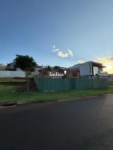 Lote/Terreno à venda, 483m² no Residencial e Empresarial Alphaville, Ribeirão Preto