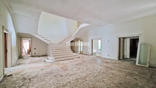 Casa com 4 Quartos à venda, 860m² no Jardim Everest, São Paulo