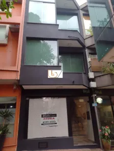 Imóvel Comercial para alugar, 99m² no Condomínio Centro Comercial Alphaville, Barueri