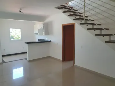 Apartamento com 3 Quartos à venda, 115m² no Residencial Parque dos Ipês, Jaguariúna