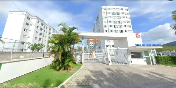 Apartamento com 2 Quartos à venda, 50m² no Rio Caveiras, Biguaçu