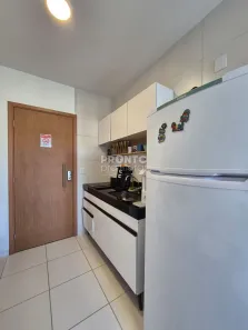 Flat com 1 Quarto à venda, 28m² no Muro Alto, Ipojuca